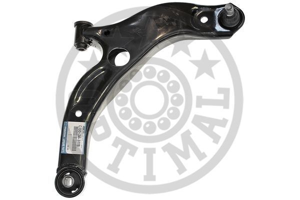 Vikšro valdymo svirtis OPTIMAL G6-942