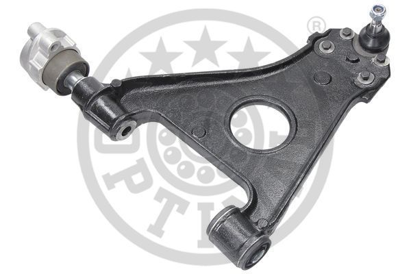 Vikšro valdymo svirtis OPTIMAL G6-948