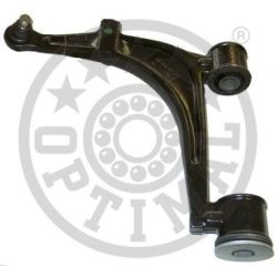 Vikšro valdymo svirtis OPTIMAL G6-955