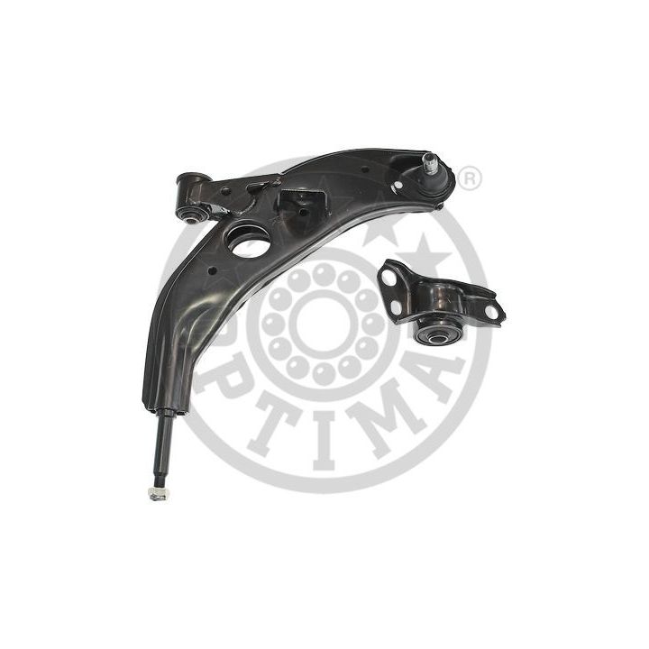 Vikšro valdymo svirtis OPTIMAL G6-958