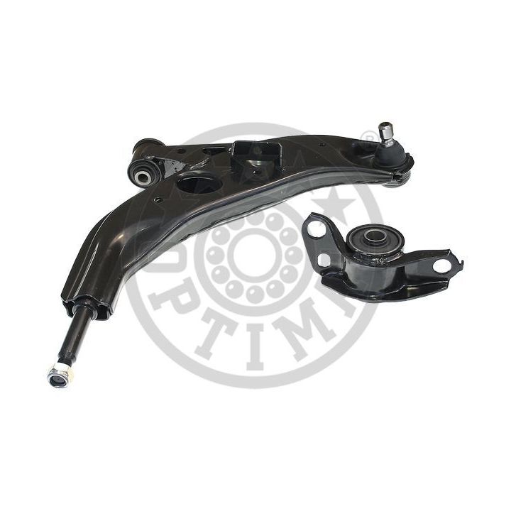 Vikšro valdymo svirtis OPTIMAL G6-958