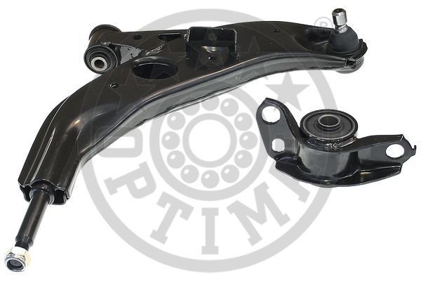 Vikšro valdymo svirtis OPTIMAL G6-958