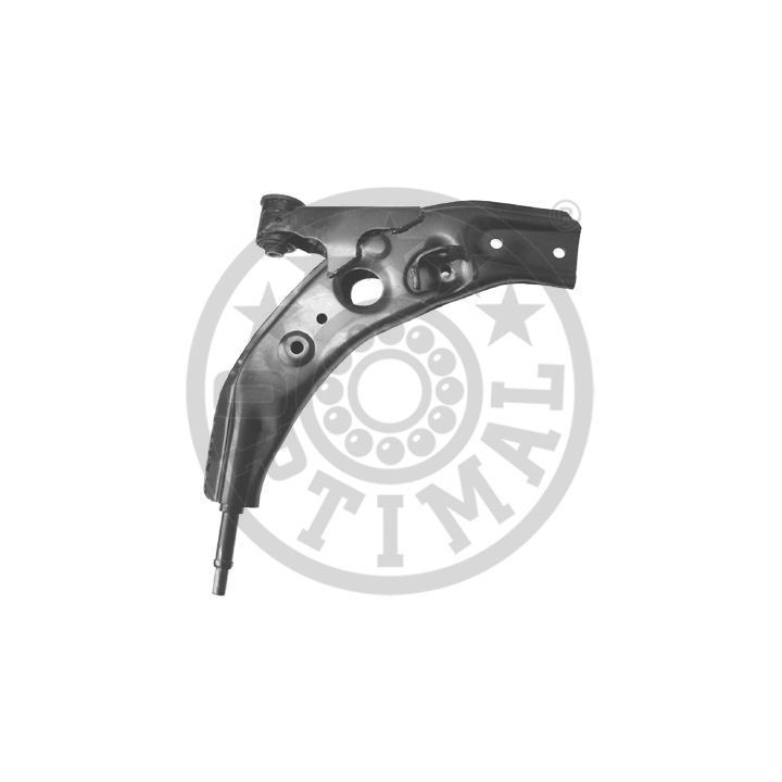 Vikšro valdymo svirtis OPTIMAL G6-959