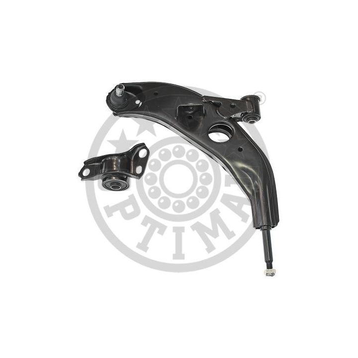 Vikšro valdymo svirtis OPTIMAL G6-960