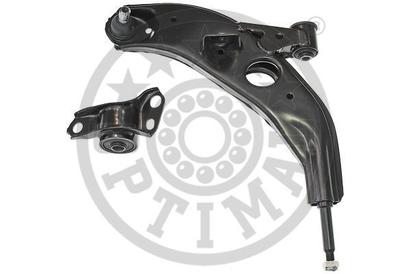 Vikšro valdymo svirtis OPTIMAL G6-960