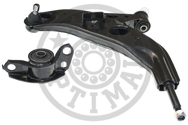 Vikšro valdymo svirtis OPTIMAL G6-960