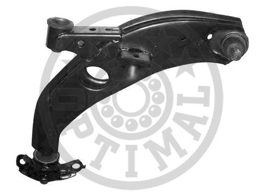 Vikšro valdymo svirtis OPTIMAL G6-965