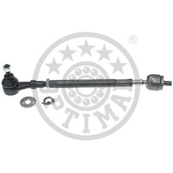 Strypo montavimas OPTIMAL G0-011