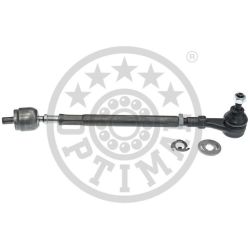 Strypo montavimas OPTIMAL G0-012