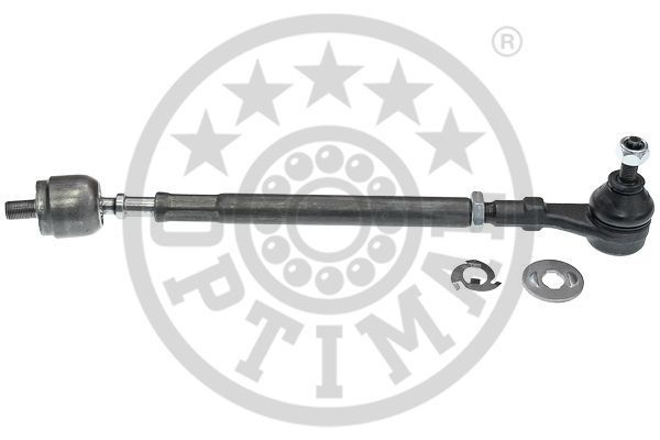 Strypo montavimas OPTIMAL G0-012