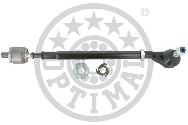 Strypo montavimas OPTIMAL G0-017