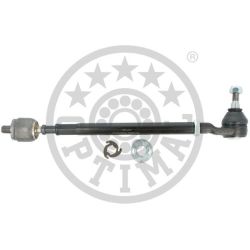 Strypo montavimas OPTIMAL G0-018