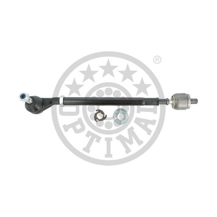 Strypo montavimas OPTIMAL G0-018