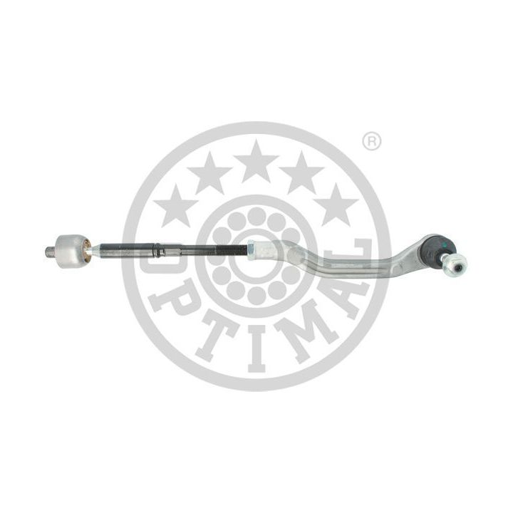 Strypo montavimas OPTIMAL G0-2002