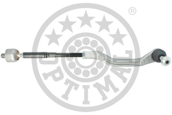 Strypo montavimas OPTIMAL G0-2002