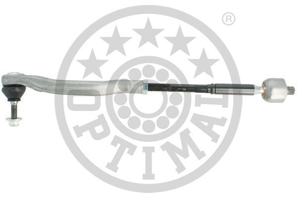 Strypo montavimas OPTIMAL G0-2002