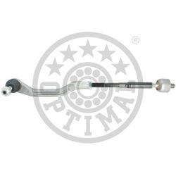 Strypo montavimas OPTIMAL G0-2003