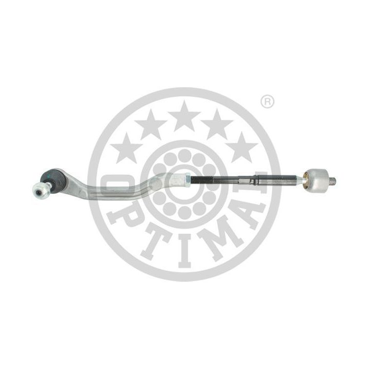 Strypo montavimas OPTIMAL G0-2003