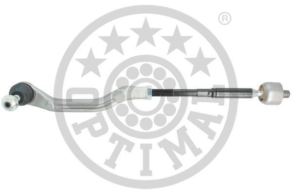 Strypo montavimas OPTIMAL G0-2003