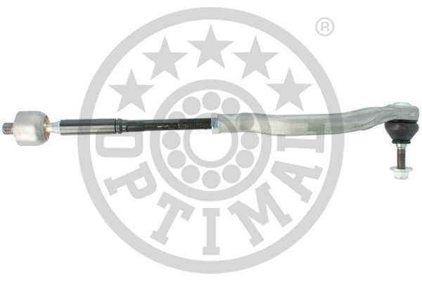 Strypo montavimas OPTIMAL G0-2003