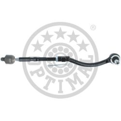 Strypo montavimas OPTIMAL G0-2018