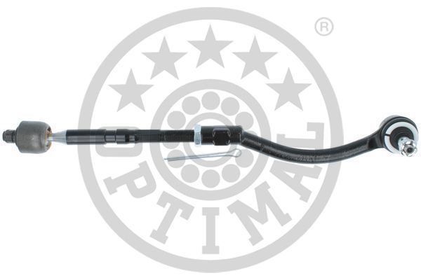 Strypo montavimas OPTIMAL G0-2018