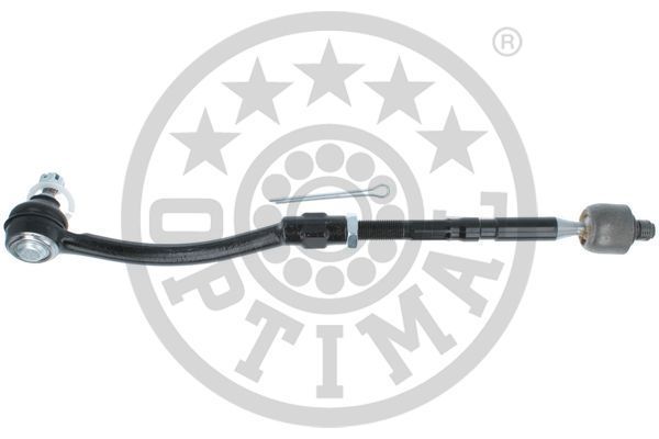 Strypo montavimas OPTIMAL G0-2018