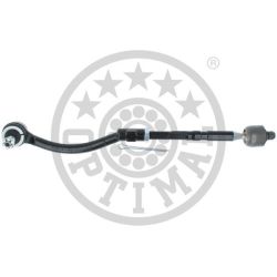 Strypo montavimas OPTIMAL G0-2019