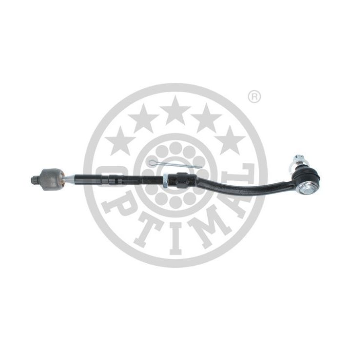 Strypo montavimas OPTIMAL G0-2019