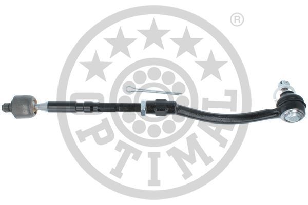 Strypo montavimas OPTIMAL G0-2019