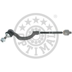 Strypo montavimas OPTIMAL G0-2025