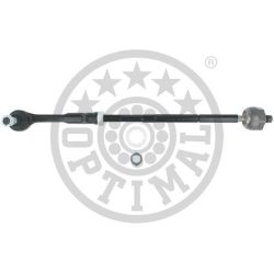 Strypo montavimas OPTIMAL G0-2050