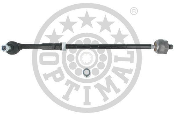 Strypo montavimas OPTIMAL G0-2050