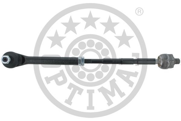 Strypo montavimas OPTIMAL G0-2052