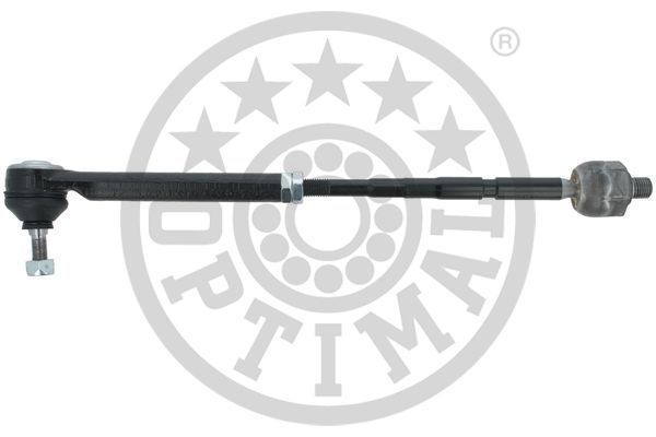 Strypo montavimas OPTIMAL G0-2052