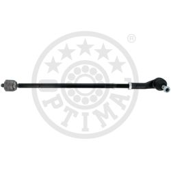 Strypo montavimas OPTIMAL G0-2053