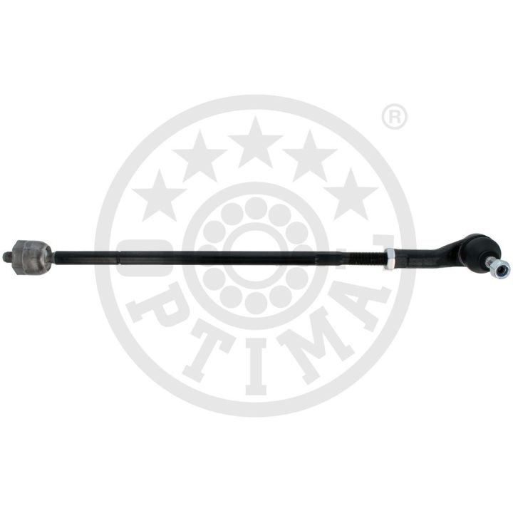 Strypo montavimas OPTIMAL G0-2053