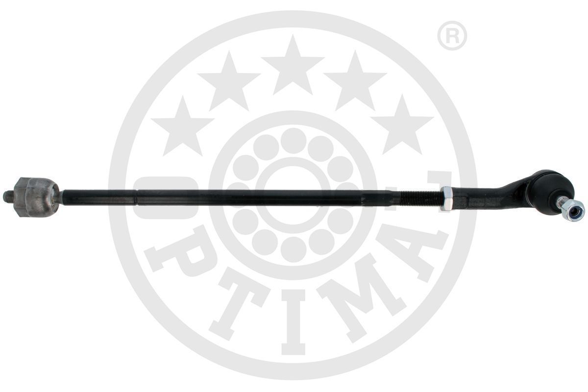 Strypo montavimas OPTIMAL G0-2053