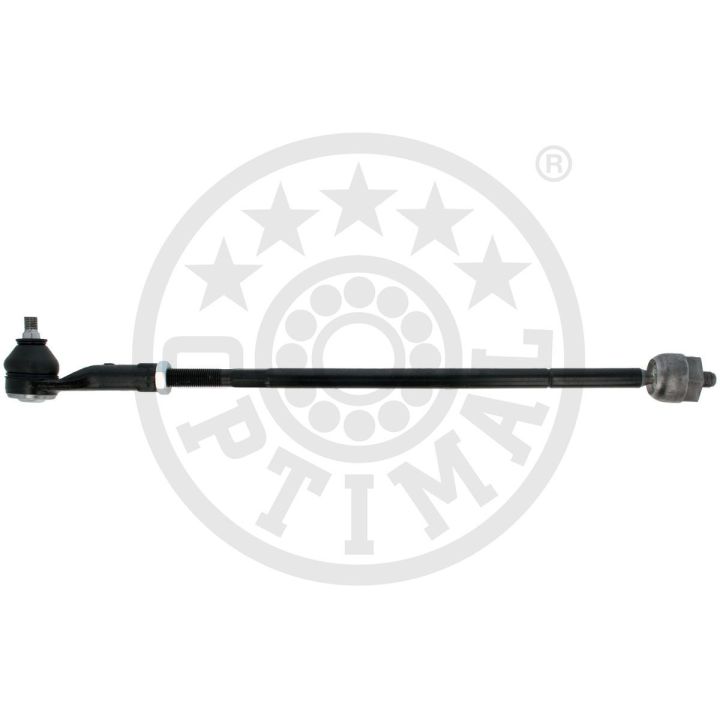 Strypo montavimas OPTIMAL G0-2053