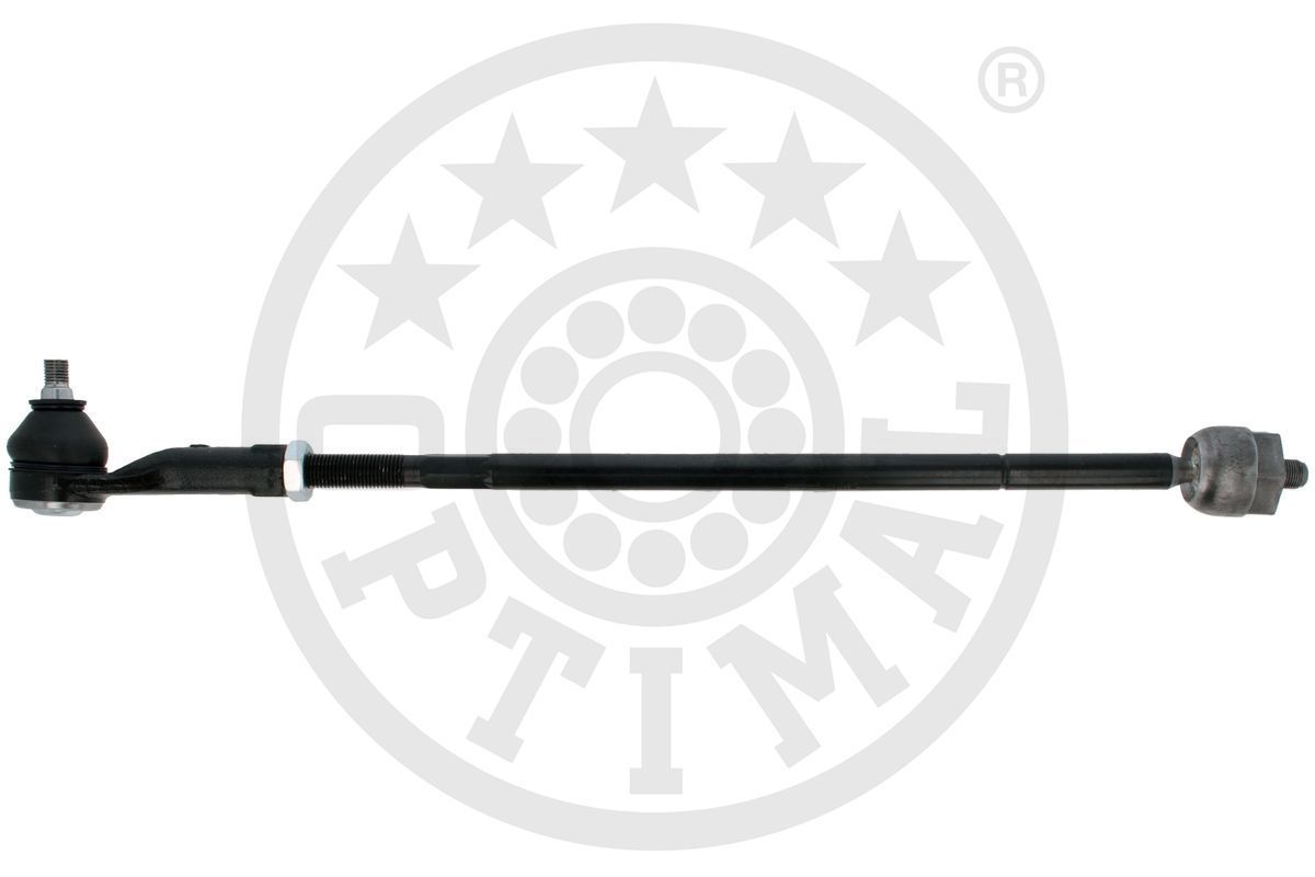 Strypo montavimas OPTIMAL G0-2053