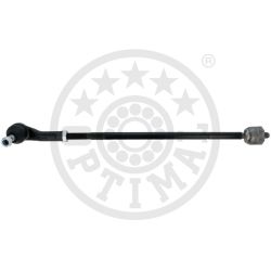 Strypo montavimas OPTIMAL G0-2054