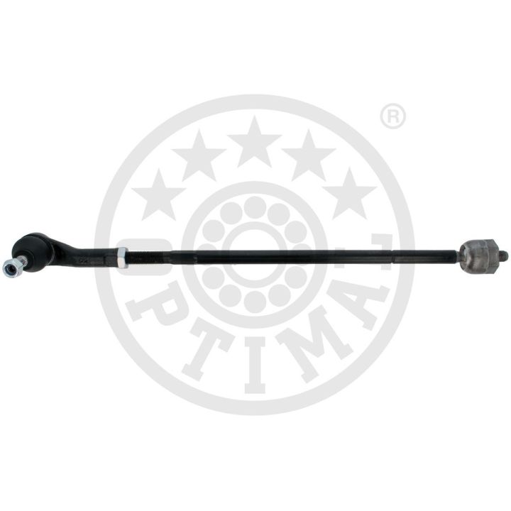 Strypo montavimas OPTIMAL G0-2054