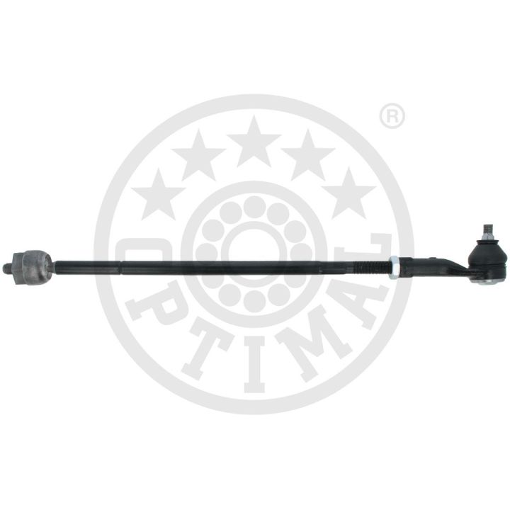 Strypo montavimas OPTIMAL G0-2054