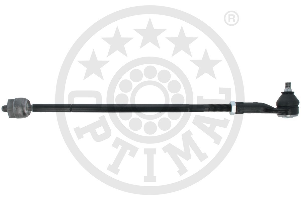 Strypo montavimas OPTIMAL G0-2054