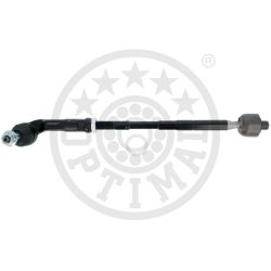 Strypo montavimas OPTIMAL G0-2072