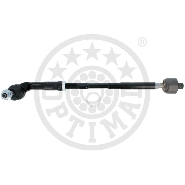 Strypo montavimas OPTIMAL G0-2072