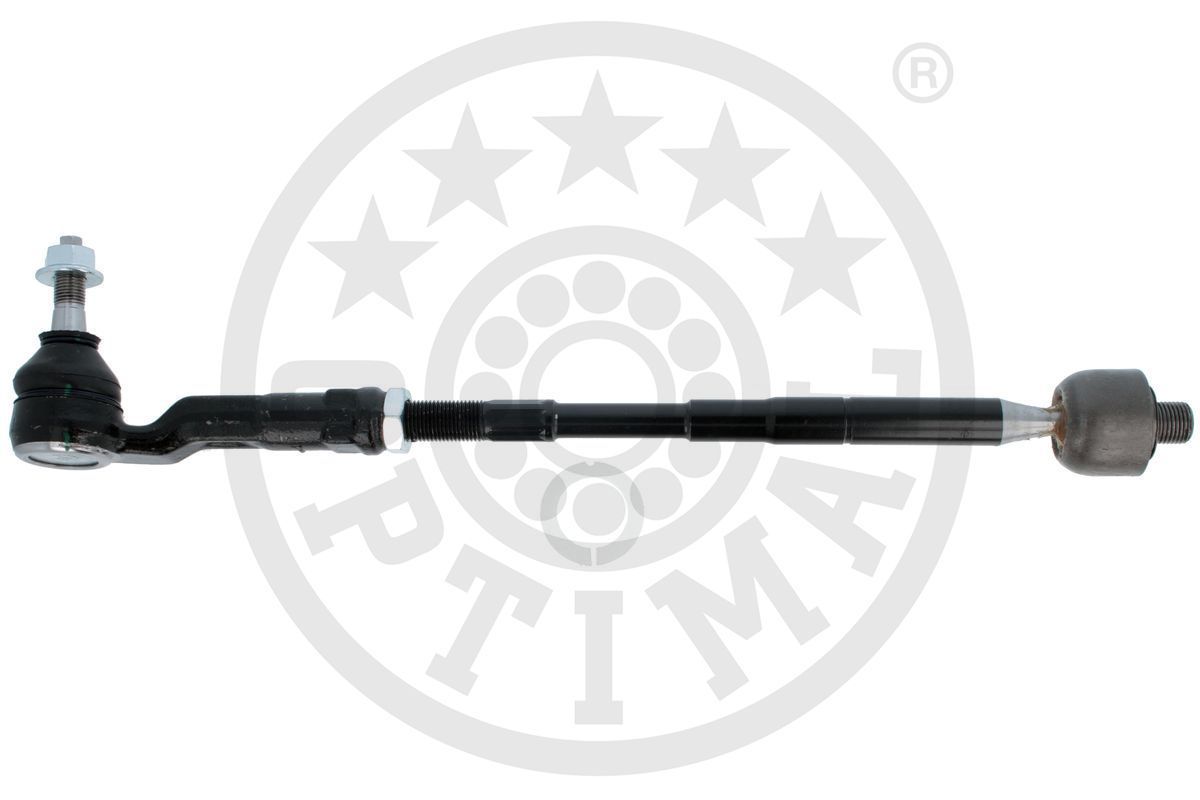 Strypo montavimas OPTIMAL G0-2072