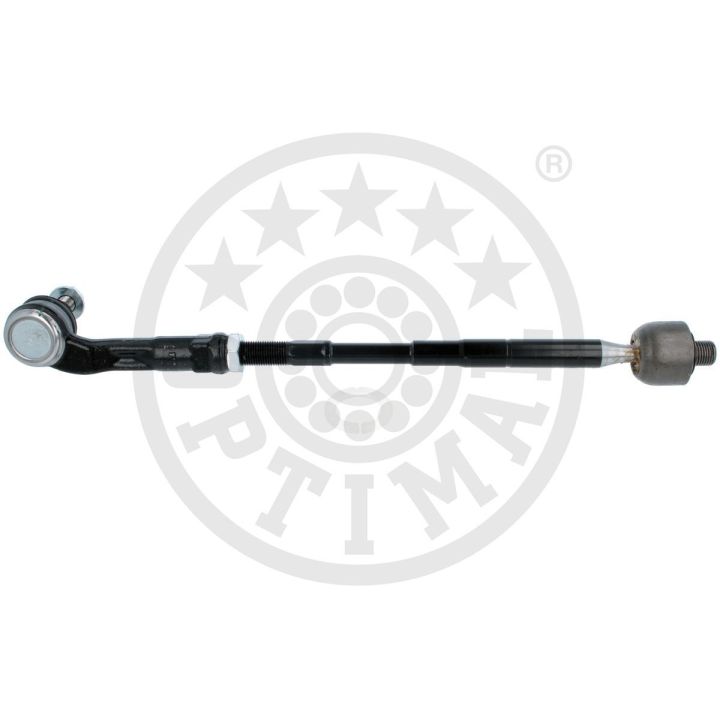 Strypo montavimas OPTIMAL G0-2072