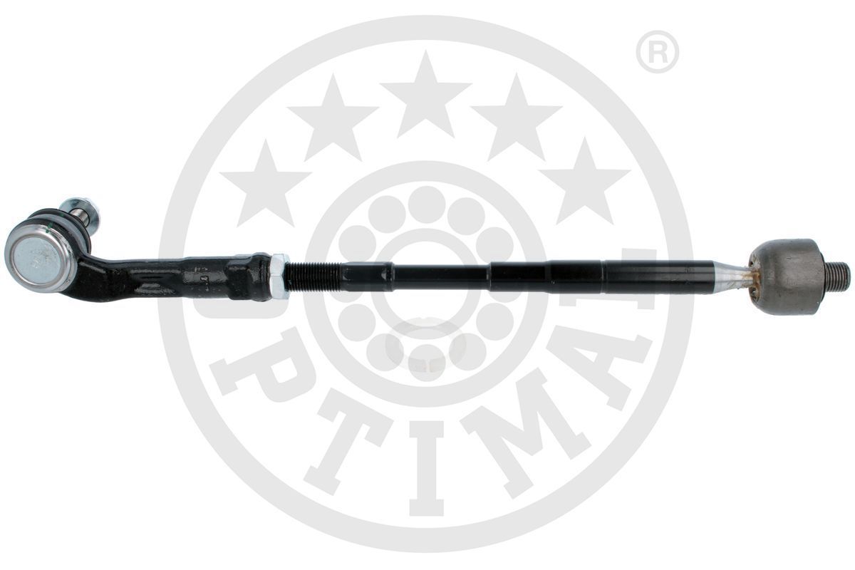 Strypo montavimas OPTIMAL G0-2072