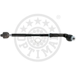 Strypo montavimas OPTIMAL G0-2073